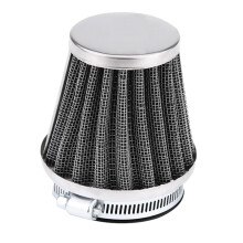 Universal Motorcycle Air Intake Filter 48mm/1.9in Bright Color