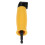 90 Angle Extension Drill Bit Socket Wrench Adapter 158mm Yellow 10