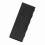 HDD Shell Skin Case Cover Faceplate Replacement for PS4 Console Black 1