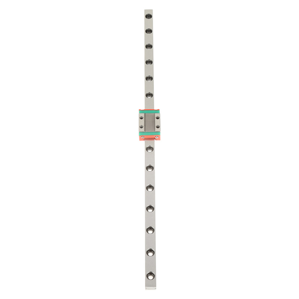 Miniature Linear Slide Rail 300mm