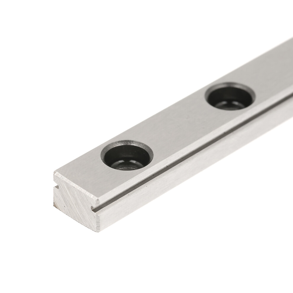 Miniature Linear Slide Rail 300mm