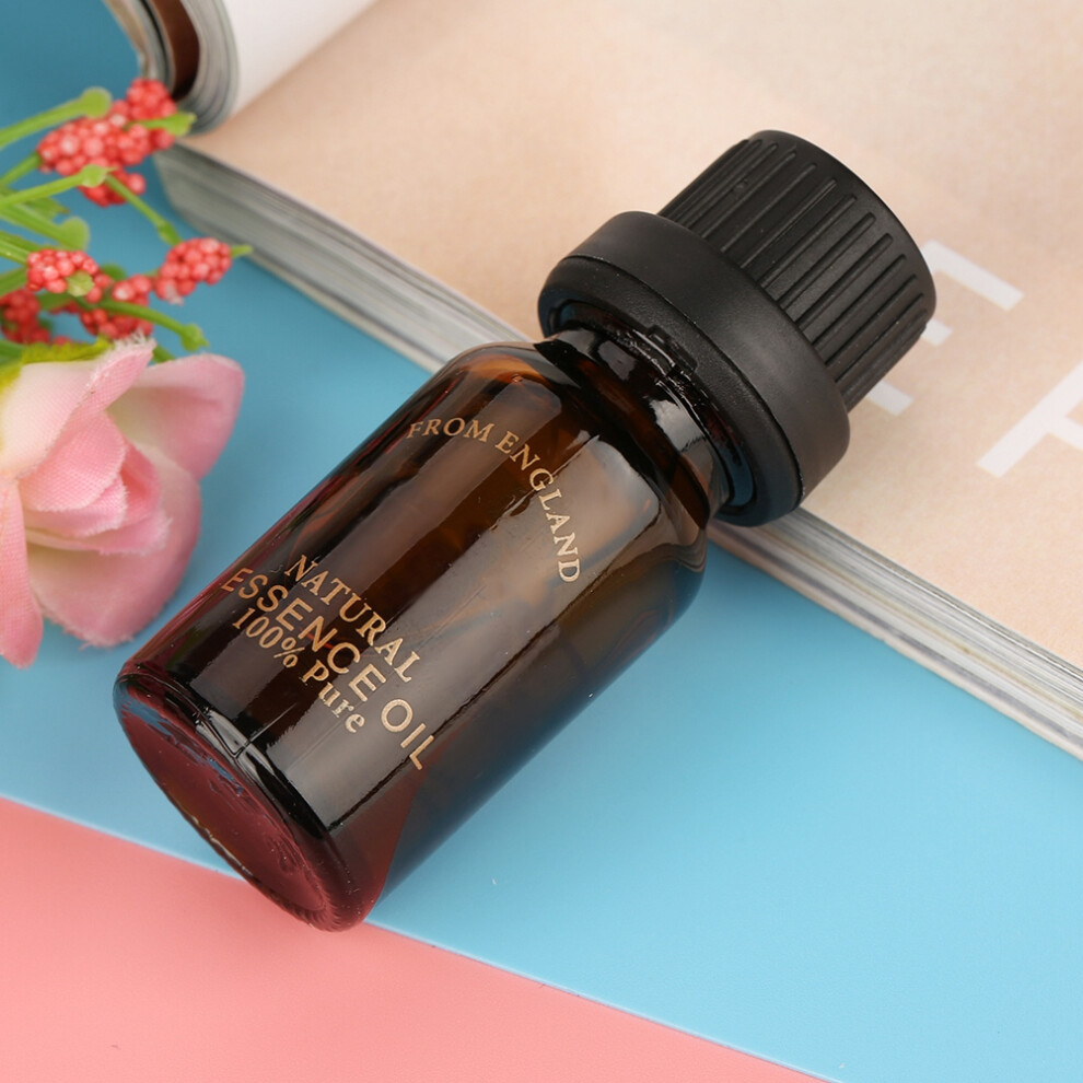 Men's Penis Enlargement Oil 10ML Natural Enhancement & Erection Support