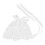 Newborn Lace Hat Prop 1