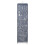 10 Pockets Foldable Wardrobe Organizer Dark Gray 35.5x130cm 6