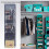 10 Pockets Foldable Wardrobe Organizer Dark Gray 35.5x130cm 7