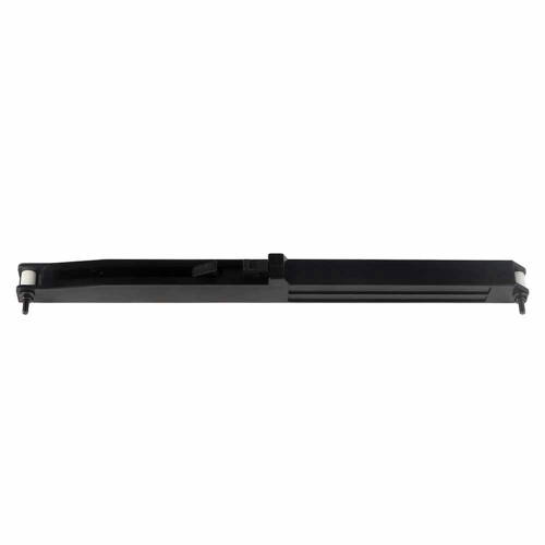 Self-Closing Damper for Sliding Doors