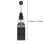 Cordless Vacuum Cleaner 25.2V Lightweight Handheld 40min Runtime 3