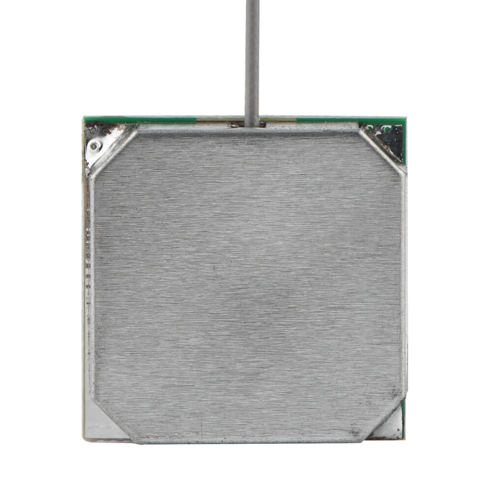 28Db High Gain Ceramic Gps Antenna, Built-In Active, 25X28x9mm 4621392942097
