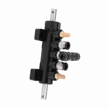 Air Control Valve Foot Pedal for Ranger Tire Changer - High Quality Metal B(3)