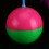 Federball-Katzenspielzeug interaktiv 4