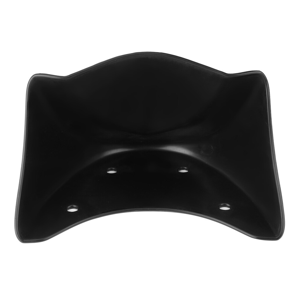 Motorcycle Front Chin Spoiler Air Dam Fairing Mudguard For Models 4991392791408