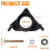 Premiums Elastic Rubber Gaskets Set Triangles Shape Rubber Seal 2