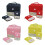 Multipurpose Medicine Bag Drug Storage Systems-Yellow 2