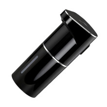 300ml Large Capacity Automatic Soap Dispenser Contactless-Black