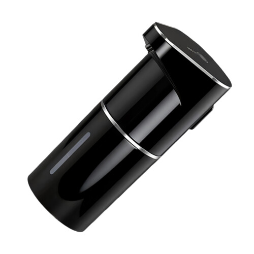 300ml Large Capacity Automatic Soap Dispenser Contactless-Black
