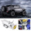 350ml Aluminium Coolant Catch Tank Kit 1