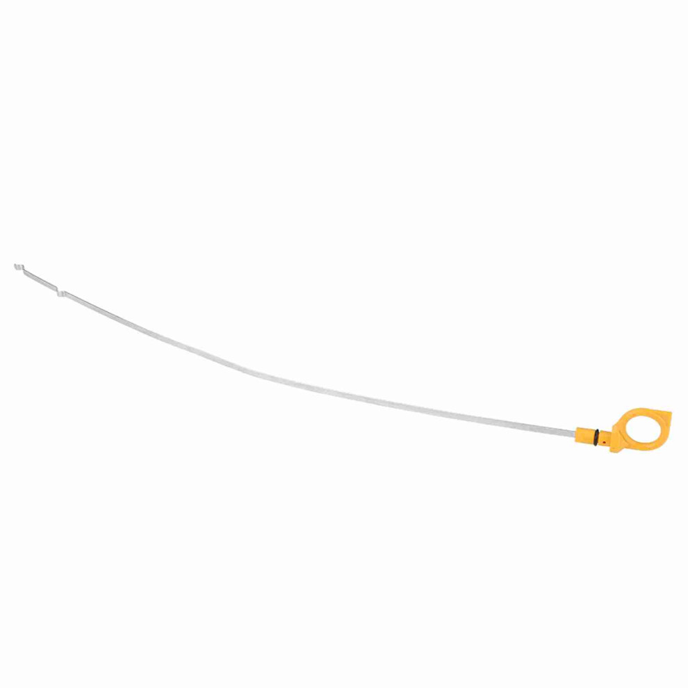 Car Engine Oil Dipstick For Nissan Sentra 1.8L 2004-2006 52Cm Yellow 8481392942567