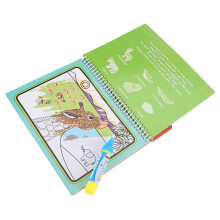 Kids Water Drawing Play Set with Pen