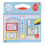 Children's Portable Drawing Set 8