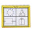 Children's Portable Drawing Set 6