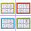 Children's Portable Drawing Set 7