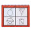 Children's Portable Drawing Set 5