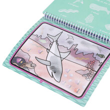Interactive Magic Painting Toy