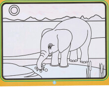 Children's Eco-Friendly Water Drawing Toy