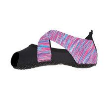 Lightweight Non-Slip Yoga Wrap Shoes Women