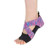 Women's Non-Slip Barre Pilates Training Shoes