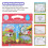 Mess-Free Kids Water Colouring Book 11