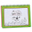 Mess-Free Kids Water Colouring Book 12