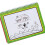 Water Drawing Book for Early Learning 1