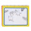 Mess-Free Kids Water Colouring Book 6