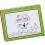 Mess-Free Kids Water Colouring Book 18