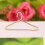 12pcs Stainless Steel Hanger Shape Paper Clips - Durable Document Organizer 6