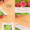 12pcs Stainless Steel Hanger Shape Paper Clips - Durable Document Organizer 8