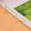12pcs Stainless Steel Hanger Shape Paper Clips - Durable Document Organizer 5