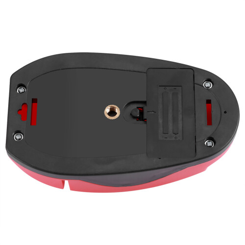 Infrared Laser Level, 2 Lines, Right Angle, Accurate 0.01