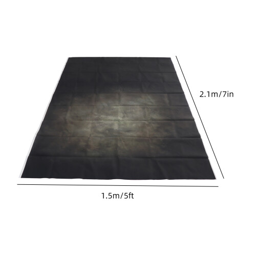 1.5x2.1m Digital Polyester Photography Background Seamless Backdrop 1