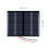 1.5W 12V Polycrystalline Solar Panel 115x90mm for DIY Charging 3
