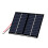 1.5W 12V Polycrystalline Solar Panel 115x90mm for DIY Charging 8