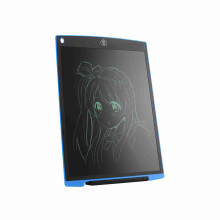 H12 12in Eco-Friendly Drawing Pad