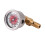 Fuel Pressure Regulator Gauge with Dampened Needle 9