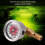 Fuel Pressure Regulator Gauge with Dampened Needle 10
