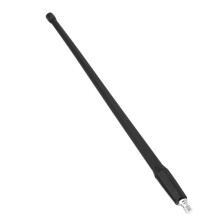 13 Inch Black Car Antenna for Jeep Wrangler JK JKU JL 2008-2017
