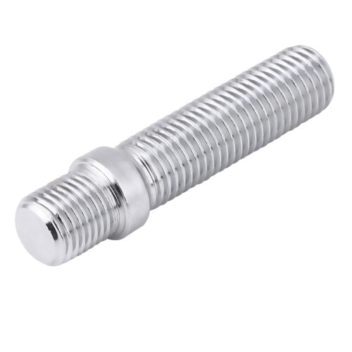 20pcs 50mm M12x1.5 Wheel Stud Conversion