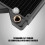 120mm Copper Water Cooler Exchanger G1/4 Thread Efficient PC Cooling 120mm 7