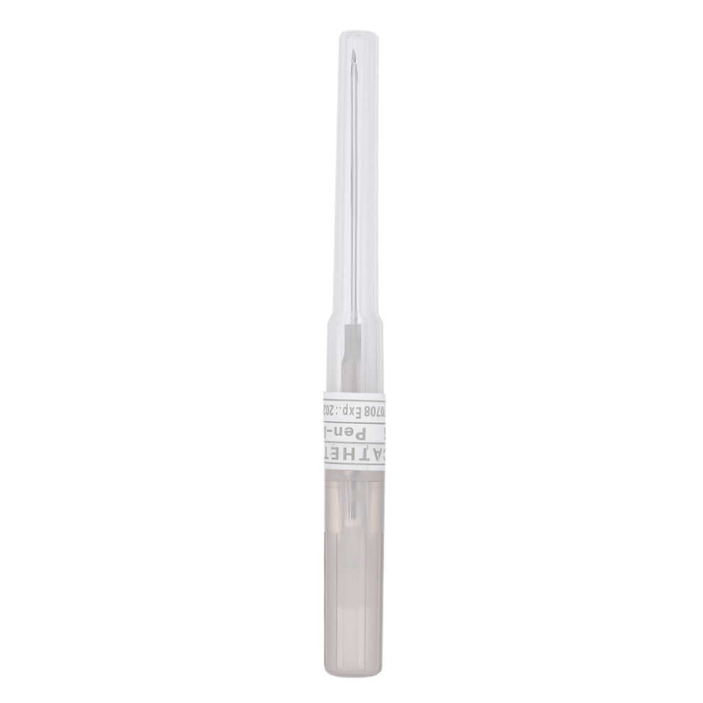 10Pcs 16G Stainless Steel Disposable Piercing Needles, Body & Tattoo