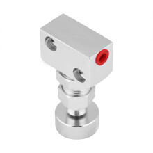 Aluminum Adjustable Brake Bias Valve for Race Cars 150-1200 PSI